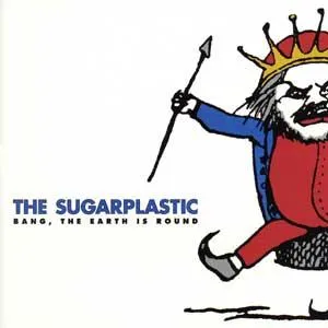 Bang, the earth is round